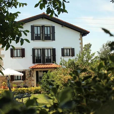 Casa Rural ASTEI-2